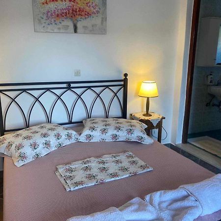 Maria Studios Cherronisos  Екстериор снимка