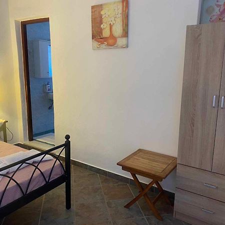 Maria Studios Cherronisos  Екстериор снимка