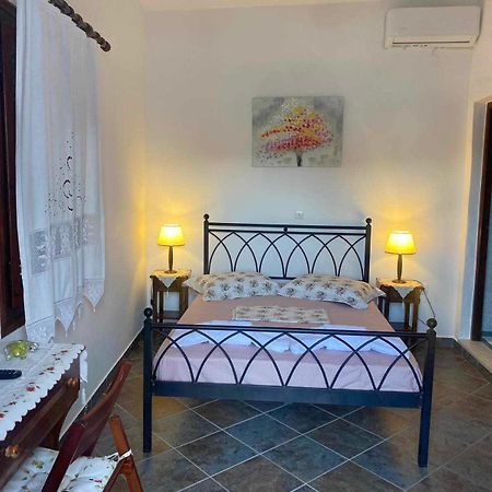 Maria Studios Cherronisos  Екстериор снимка