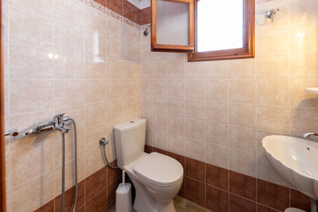 Maria Studios Cherronisos  Екстериор снимка