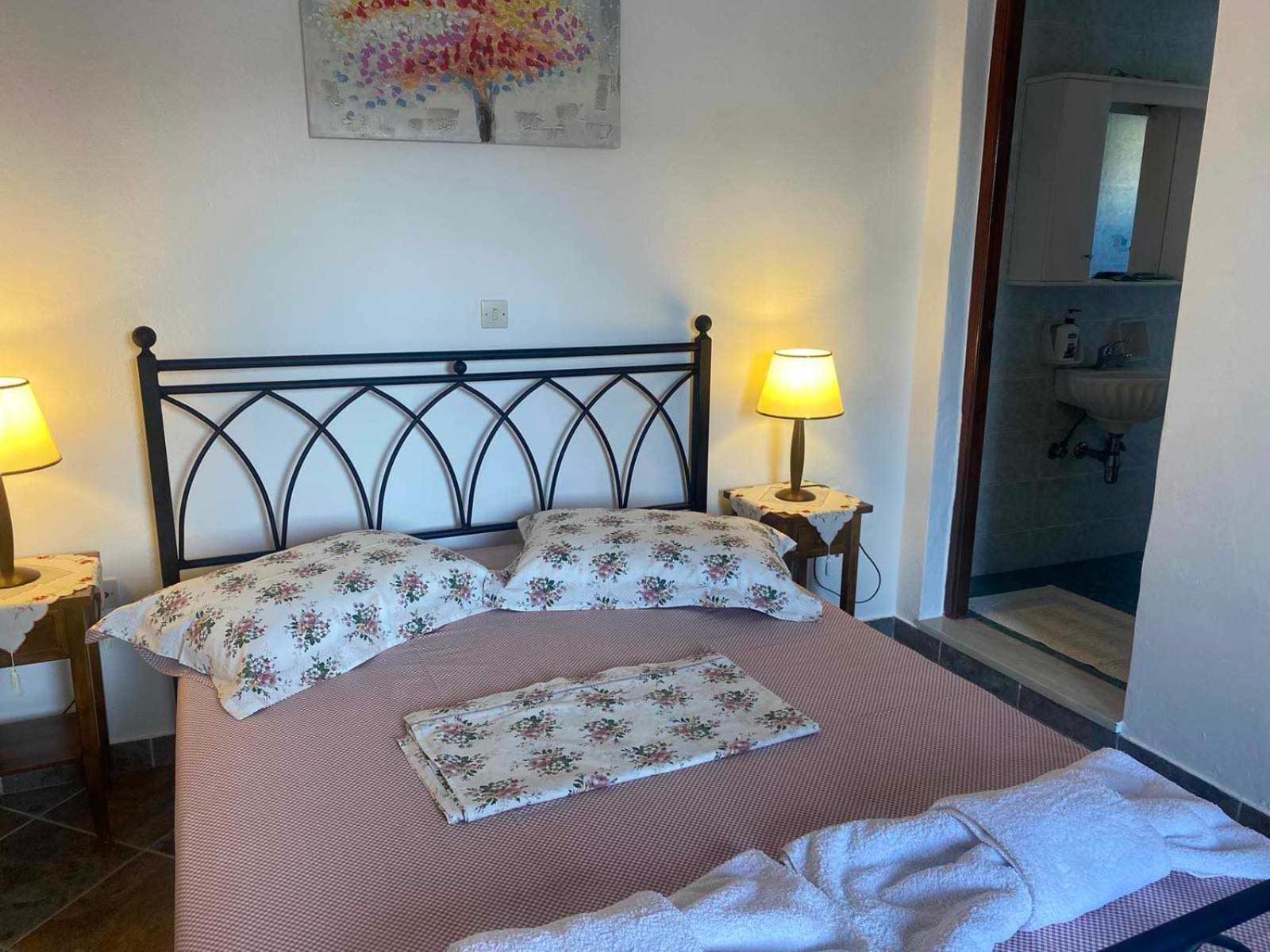 Maria Studios Cherronisos  Екстериор снимка
