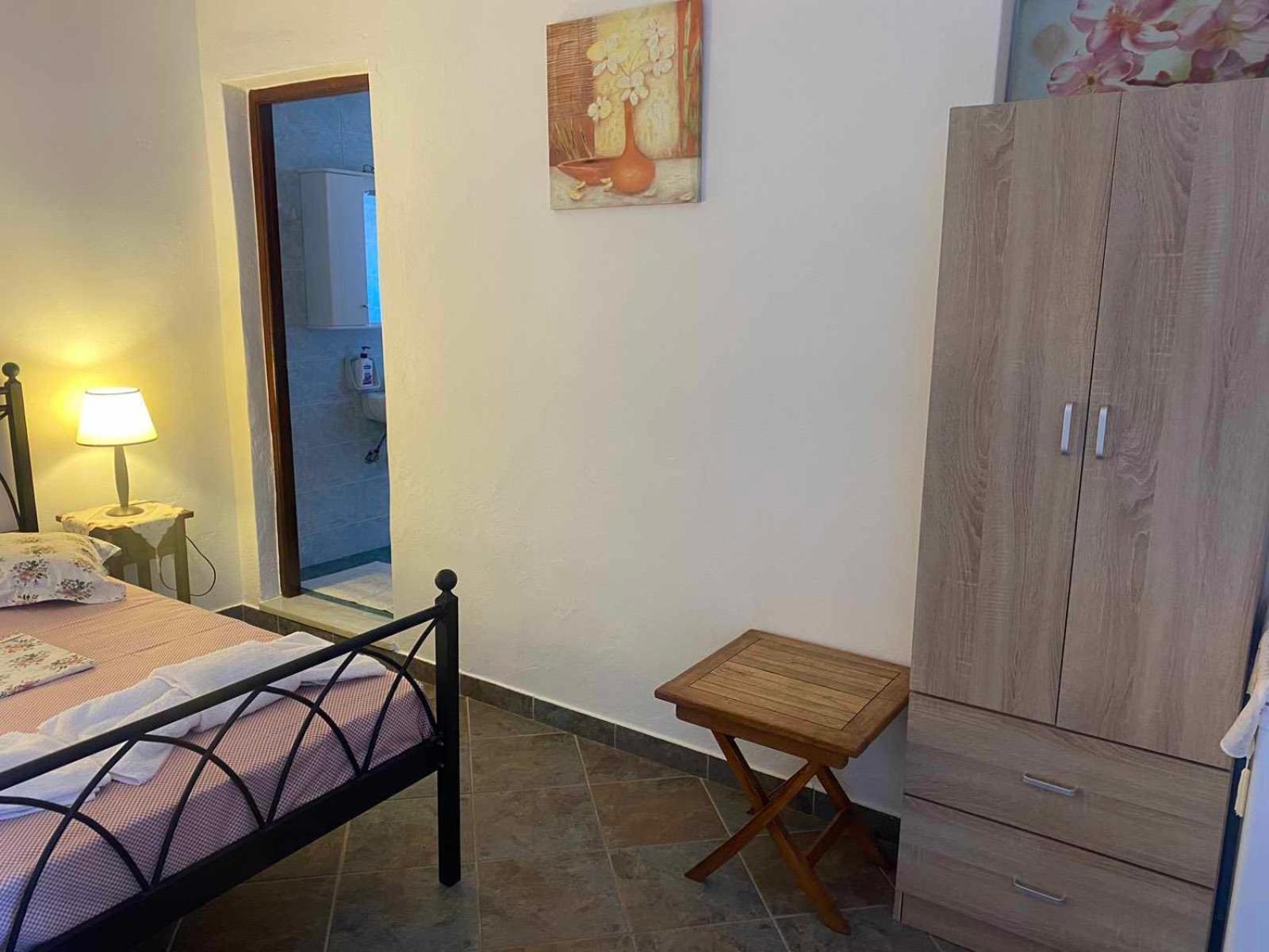 Maria Studios Cherronisos  Екстериор снимка