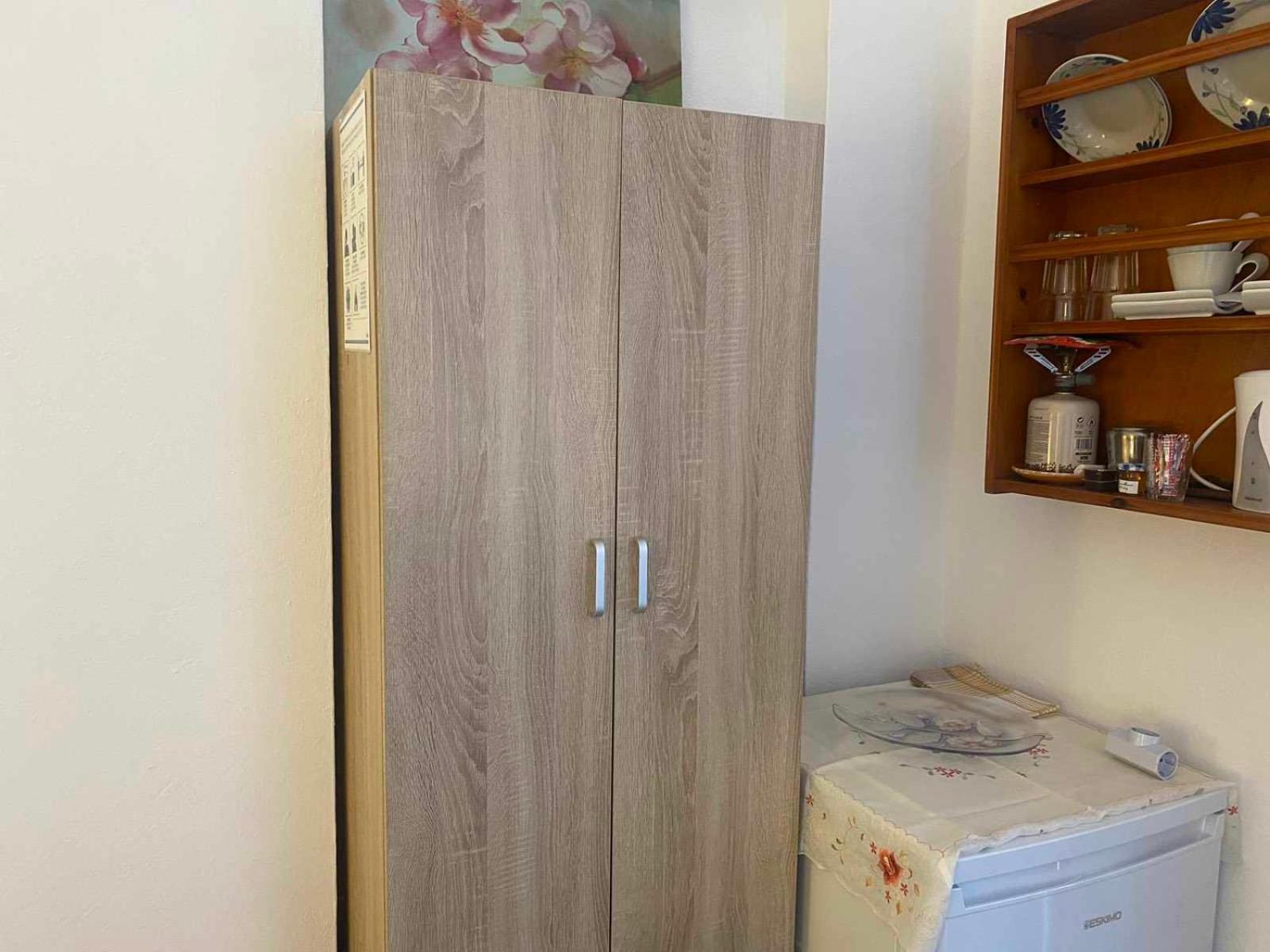 Maria Studios Cherronisos  Екстериор снимка